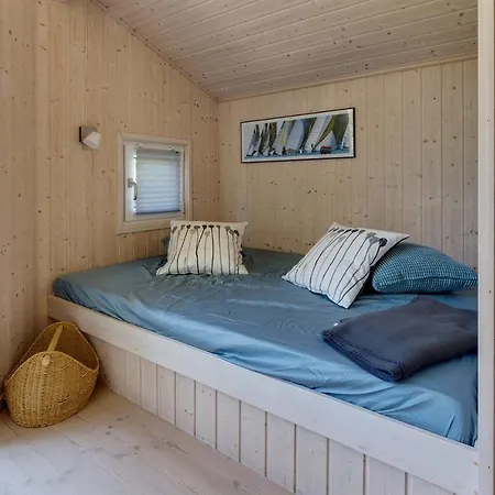 Casa vacanze Three-bedroom Holiday In
