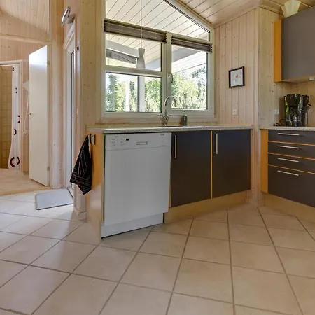 Casa vacanze Three-bedroom Holiday In *
